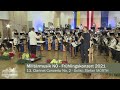 Frühjahrskonzert 2021 - 13. Clarinet Concerto No 2 (feat. Stephan MÖRTH)