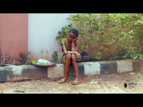 The Story Of Dis Innocent Child Maltreated By Her Mother Will Makes U Cry Like A Baby - 2024 Movie