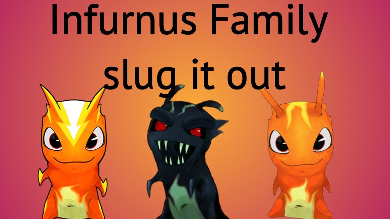 Slugterra, Slug it out, Slug it out game, Infurnus, Gaming max new video, G...