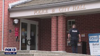 Issaquah Police sees success in hiring efforts as other agencies struggle | FOX 13 Seattle