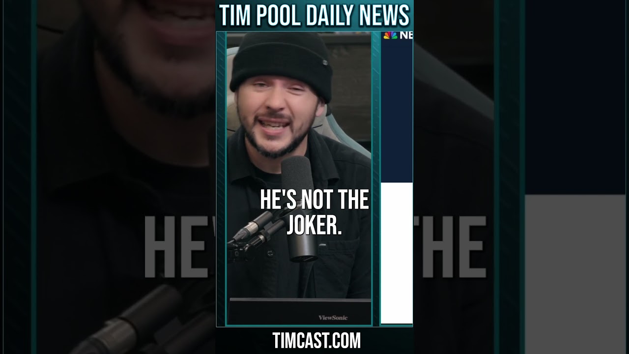 Arthur Fleck PATHETIC In Joker 2