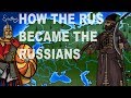 Russian Empire History Quiz