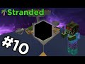 This item makes it so easy to kill Tier 4 Revenants... | Hypixel Skyblock Stranded #10