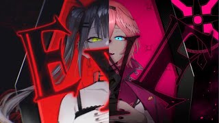 Eye - Hololive cover by Lui and Towa