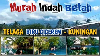 Download Lagu HARGA TIKET MURAH VIEWNYA INDAH | TELAGA BIRU CICEREM | RECOMMENDED BANGET@HensJourney1982  MP3 Download Lagu HARGA TIKET MURAH VIEWNYA INDAH | TELAGA BIRU CICEREM | RECOMMENDED BANGET@HensJourney1982  MP3