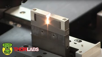 Burning-In a New Graphite Filament for the GPX Glass Processors or LFS Large Fiber Splicers