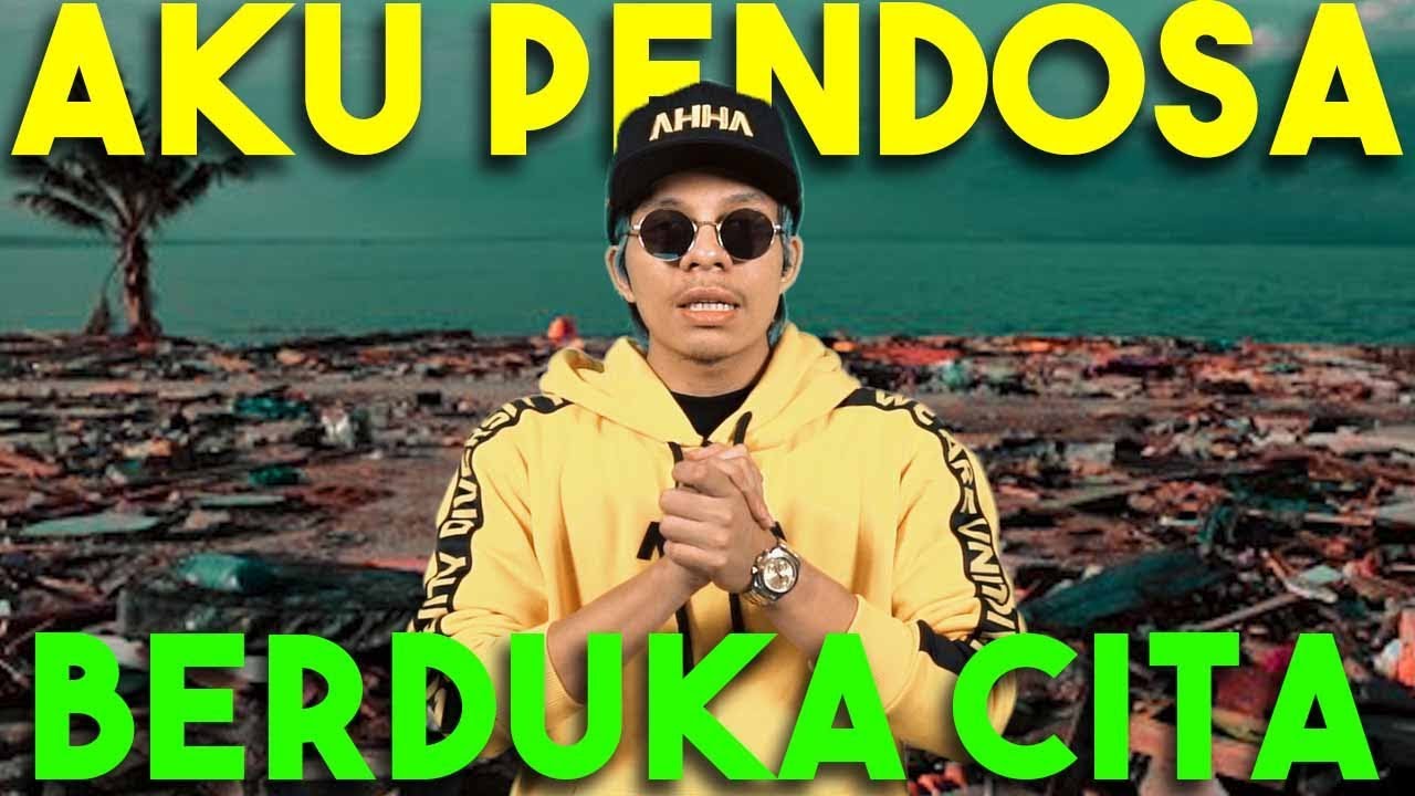 Aku Nangis :( AKU PENDOSA YANG BERDUKA CITA.. - YouTube
