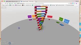 CoSpaces Gallery