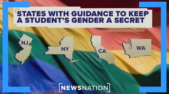 School districts under fire for hiding student gender identities from parents | On Balance