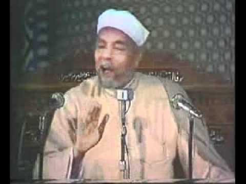 تفسير سورة ال عمران اية 18 الى 20 الجزء الاول - الشعراوى