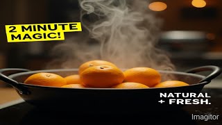 “2 Minute Ka Magic… Bilkul Natural, Bilkul Fresh!” screenshot 5