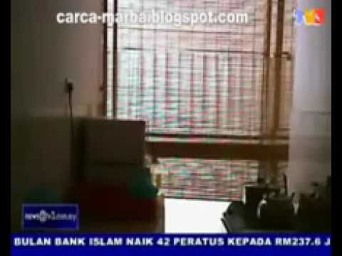 Amah Dipenjara 20 Tahun Kes Dera Bayi Majikannya Yang B 
