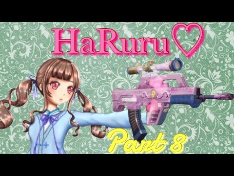 荒野行動     キル集Part8