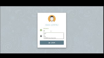 APLIKASI MANAJEMEN SURAT PHP + MYSQLI