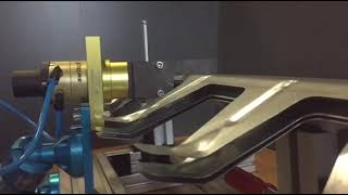 Pneumatic sheet separator