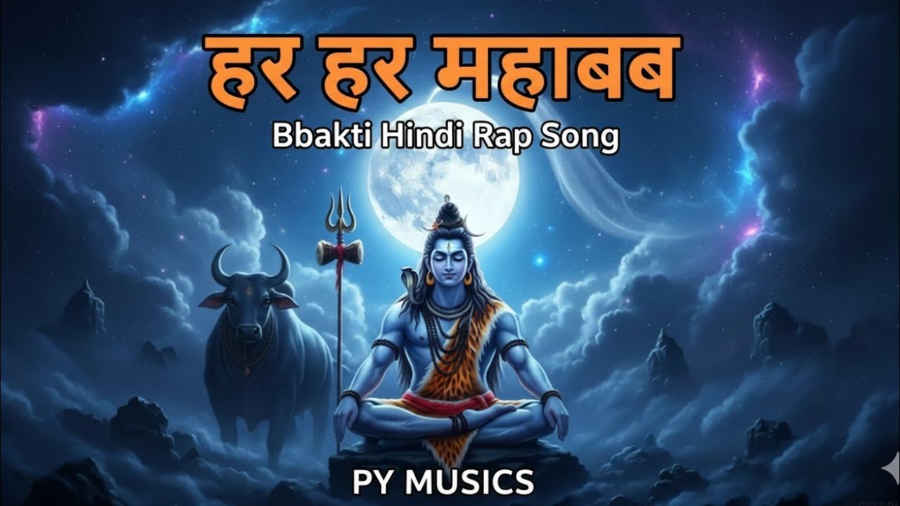 New  Bhakti songs | Har Har Mahadev | Best songs 2025 | Trending Hindi songs | video songs 