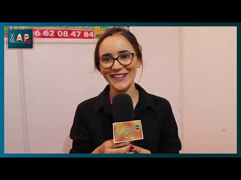 فعاليات المعرض الجهوي للصناعة التقليدية بهدف التعريف بالمنتوج المغربي بساحة جنان الحارثي بمراكش