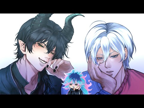 I Know What You Want From Me [ Filler Meme ] Twisted Wonderland