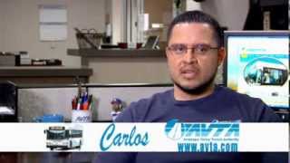 AVTA Customer Service Commercial   English