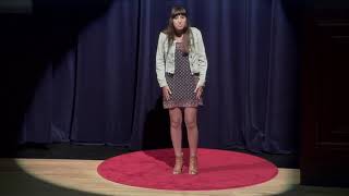 Can We Embrace #METOO When We’re Raised on Mean Girls? | Amanda Nerenberg | TEDxTheBenjaminSchool