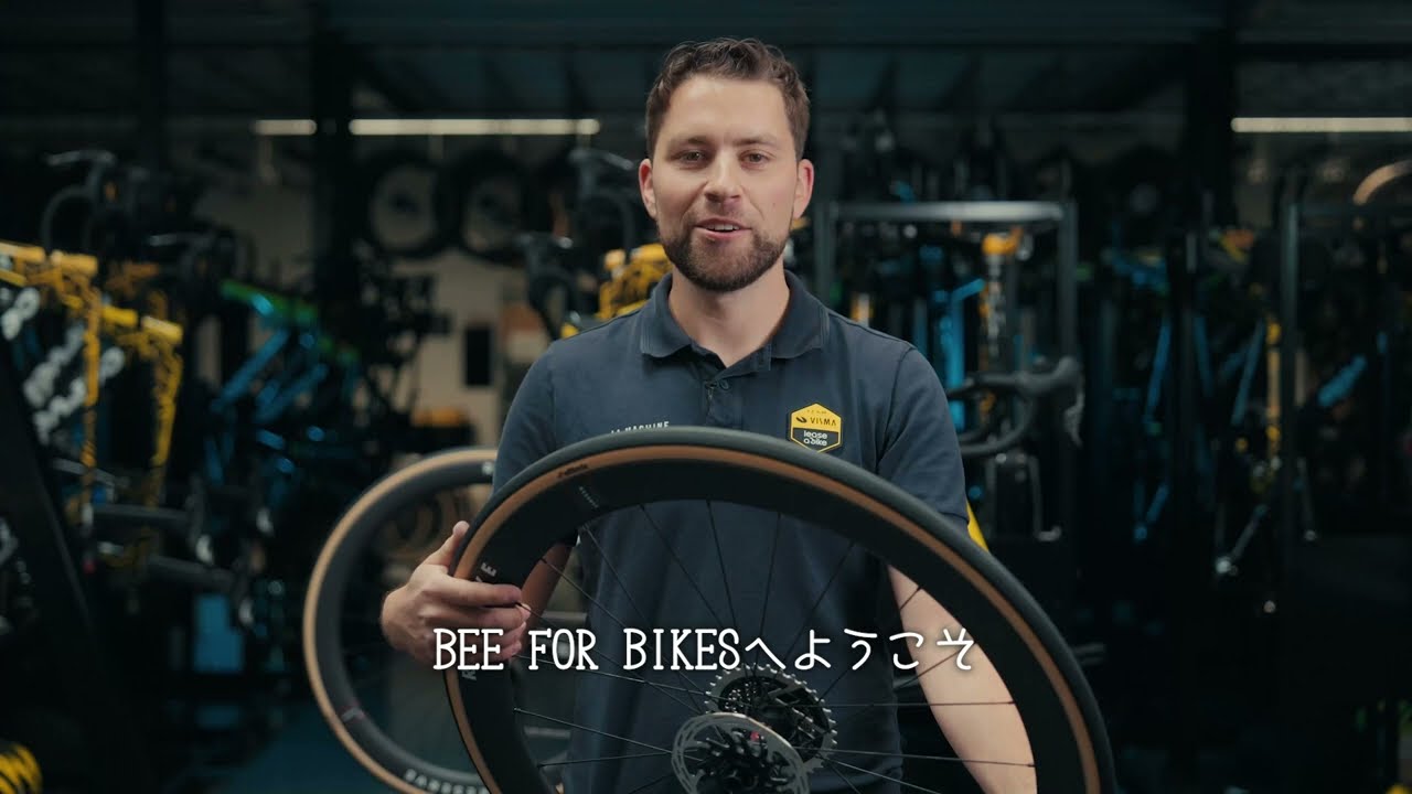 ロードバイクホイール用ベアリング | 鬼ベアリング | 株式会社ジェイテクト