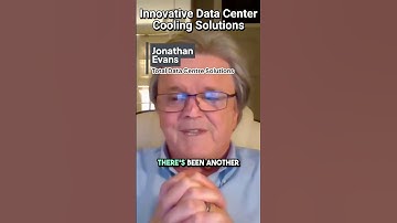 🌍 Discover groundbreaking sustainable data center innovations! 🌲🏢  #datacentergtm #dcsmi #datacentre