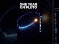 Why Pluto’s Year Is So Insanely Long