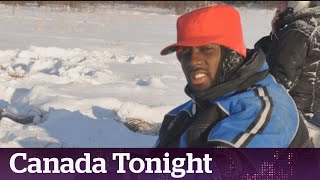 Movement to combat anti-Black racism gains support in Yellowknife