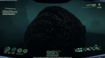 Space flight, asteroid mining and mining - Osiris New Dawn Pt 4d