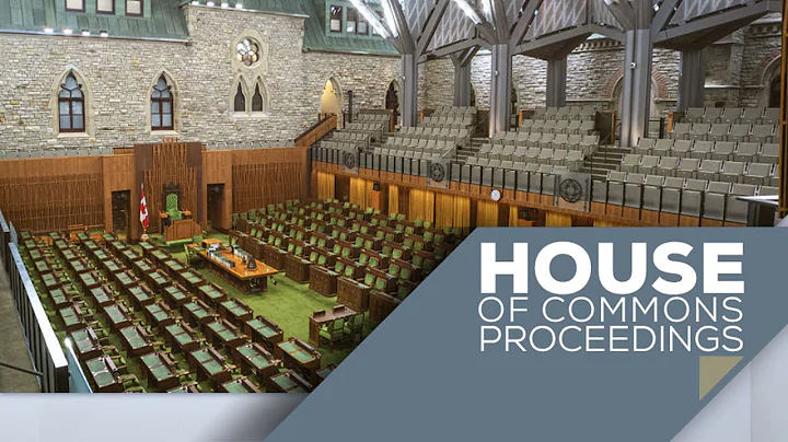 Anthony Rota re-elected as Speaker of the House of...