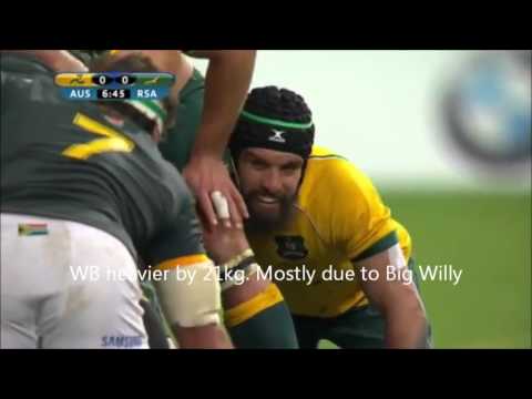 Scrumma Mogram 2015 Nov 1 Cheick Ing Wallabies First Foray Bested By The Beast