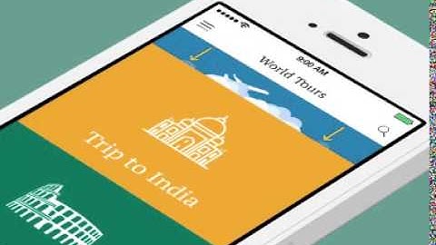 pull to refresh india