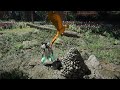 Key Item: Sealed Abyss Artifact (Camp Bjornlund) | Crimson Desert PS5