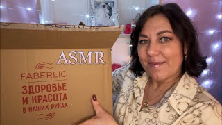 видео: ASMR ШЁПОТ🛍️ПОКУПКИ ФАБЕРЛИК НОВИНКИ №05/2024 Show&Tell Whisper картинка: ASMR ШЁПОТ🛍️ПОКУПКИ ФАБЕРЛИК НОВИНКИ №05/2024 Show&Tell Whisper
