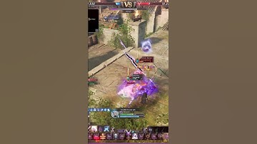 Near +4,500 MELEE EVASION RAVAGER RUNS IT DOWN!