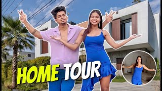 Yeh Hai Humara Naya Ghar Home Tour