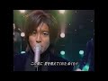 2000 기무라 타쿠야 lion heart 木村拓哉