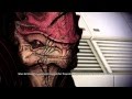 Mass Effect 3 - (Sur'Kesh) Major Kirrahe: "Remember Virmire?" (Wrex/Garrus Banter)