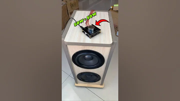 Class d | Zk502H hifi stereo amplifier board china new launched #classdamplifier  #viralvideo