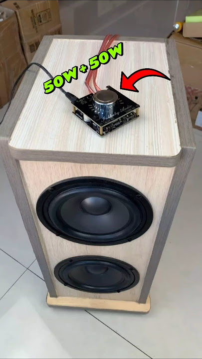 Class d | Zk502H hifi stereo amplifier board china new launched #classdamplifier  #viralvideo