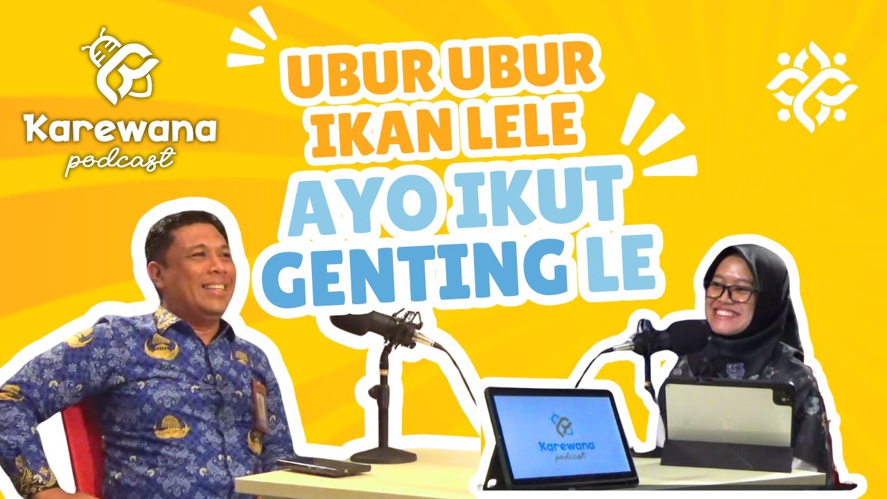 Ayo cegah Stunting dengan Genting!