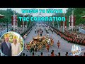 Where to Watch the Coronation | King Charles III&#39;s Coronation Procession Route