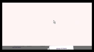 EastWest Online Banking Video - How to View your Credit Card Details