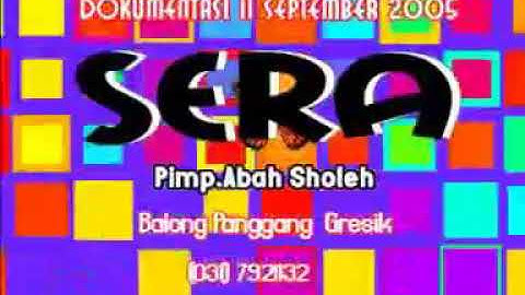 SURATAN - ( Badrun) Gery Mahesa - OM Sera