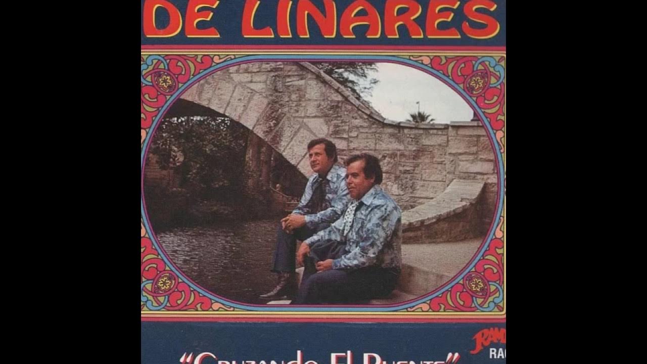 Los Cadetes De Linares Cruzando El Puente Los Cadetes De Linares – “Cruzando El Puente” “Dos Coronas A Mi Madre