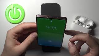 How To Improve Face Unlock Speed In Samsung Galaxy Note 20 Set Up Face Unlock Time