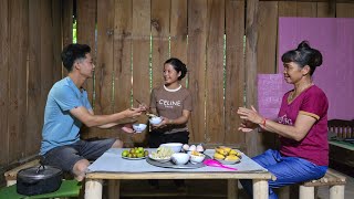 Download Lagu With his mother's consent - will Nam dare to confess his love to the homeless girl Ly Tieu Sa? MP3 Download Lagu With his mother's consent - will Nam dare to confess his love to the homeless girl Ly Tieu Sa? MP3