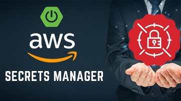 Manage Credentials in Spring Boot using AWS Secrets Manager