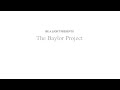The baylor project  laugh and move on