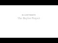 The Baylor Project Laugh And Move On mp3
